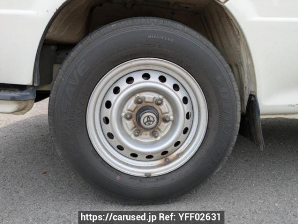 Used 1998 AT toyota hiace-van RZH112V Image[24]