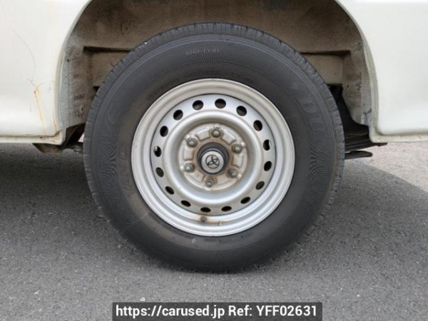 Used 1998 AT toyota hiace-van RZH112V Image[25]