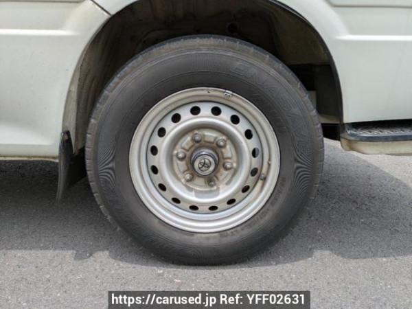 Used 1998 AT toyota hiace-van RZH112V Image[26]