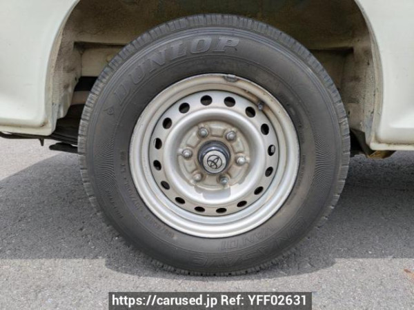 Used 1998 AT toyota hiace-van RZH112V Image[27]