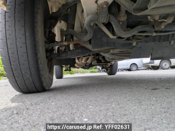 Used 1998 AT toyota hiace-van RZH112V Image[28]