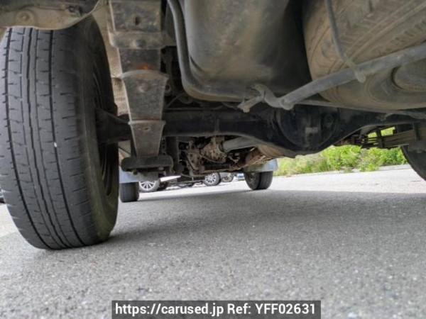 Used 1998 AT toyota hiace-van RZH112V Image[30]