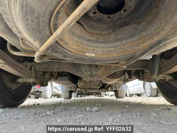 Used 2003 AT toyota hiace-van LH178V Image[11]