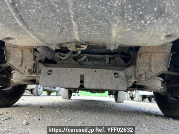 Used 2003 AT toyota hiace-van LH178V Image[12]