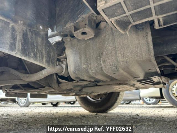 Used 2003 AT toyota hiace-van LH178V Image[13]