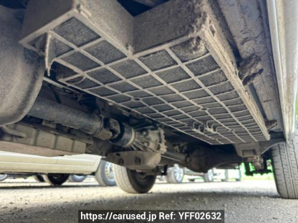 Used 2003 AT toyota hiace-van LH178V Image[14]