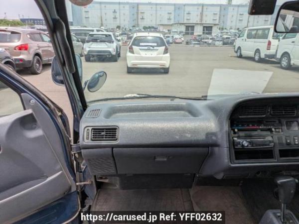 Used 2003 AT toyota hiace-van LH178V Image[16]