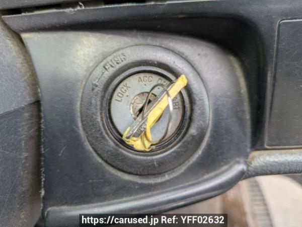 Used 2003 AT toyota hiace-van LH178V Image[23]