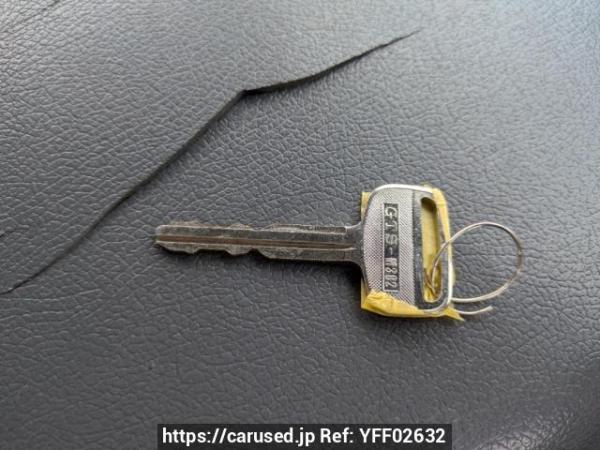 Used 2003 AT toyota hiace-van LH178V Image[24]