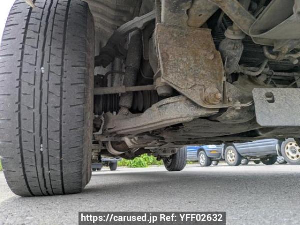 Used 2003 AT toyota hiace-van LH178V Image[29]