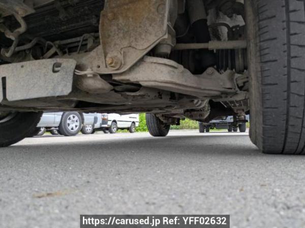 Used 2003 AT toyota hiace-van LH178V Image[30]