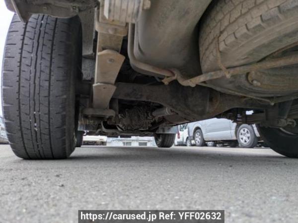 Used 2003 AT toyota hiace-van LH178V Image[31]