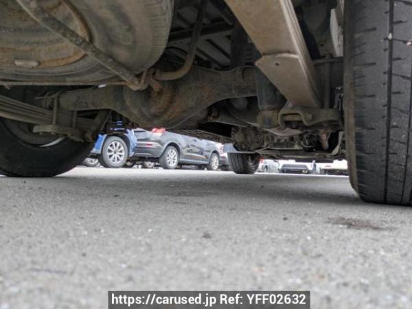 Used 2003 AT toyota hiace-van LH178V Image[33]