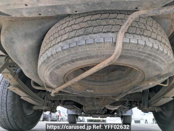 Used 2003 AT toyota hiace-van LH178V Image[34]