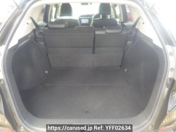 Used 2018 AT honda shuttle GP7 Image[7]