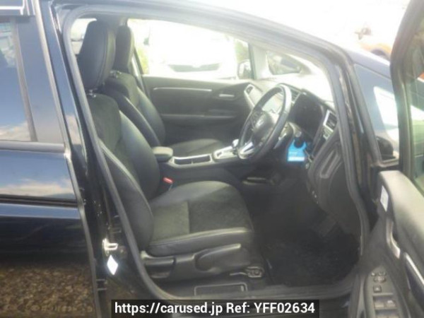 Used 2018 AT honda shuttle GP7 Image[10]