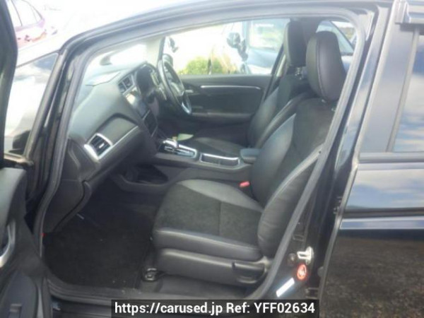Used 2018 AT honda shuttle GP7 Image[11]
