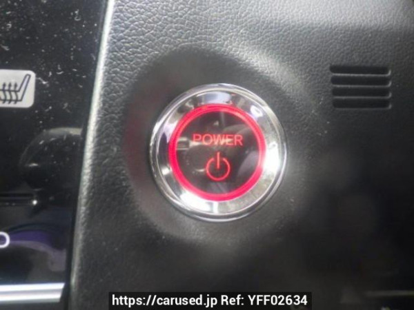 Used 2018 AT honda shuttle GP7 Image[22]
