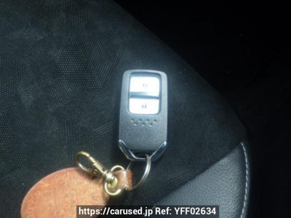 Used 2018 AT honda shuttle GP7 Image[23]
