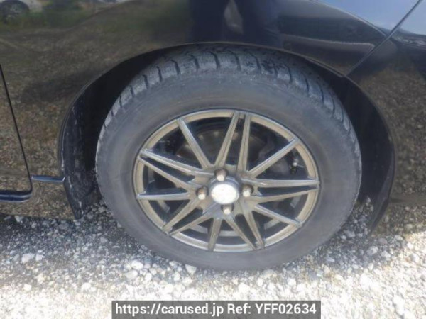 Used 2018 AT honda shuttle GP7 Image[24]