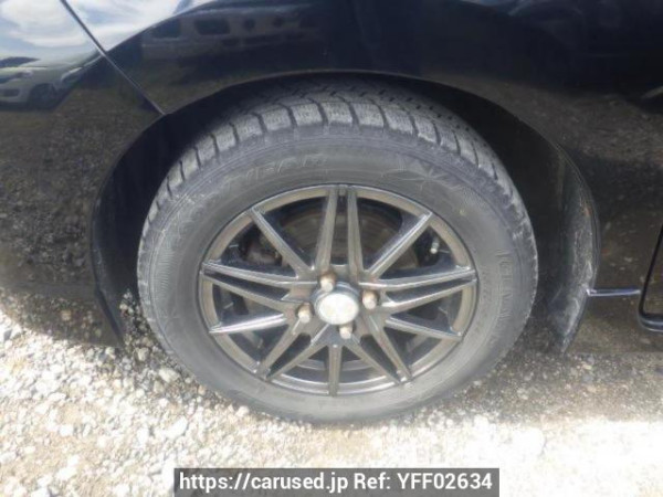 Used 2018 AT honda shuttle GP7 Image[25]
