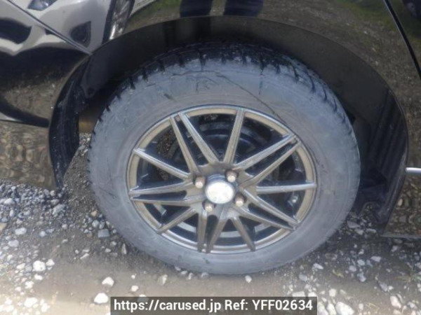 Used 2018 AT honda shuttle GP7 Image[26]