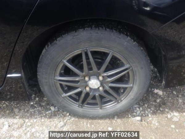Used 2018 AT honda shuttle GP7 Image[27]