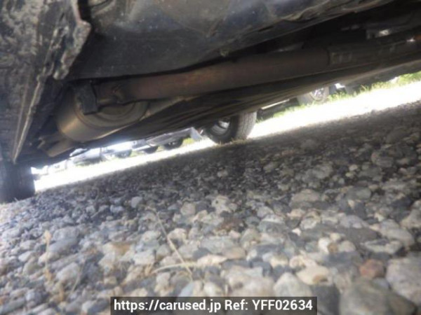 Used 2018 AT honda shuttle GP7 Image[30]