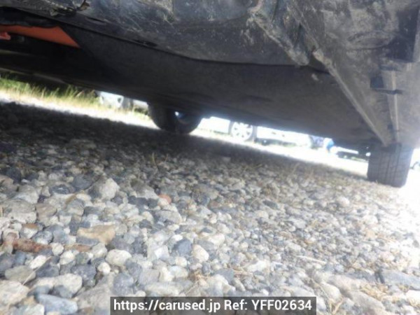Used 2018 AT honda shuttle GP7 Image[33]