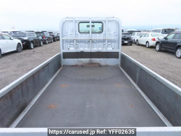 Used 2012 MT toyota dyna-truck TRY220 Image[8]