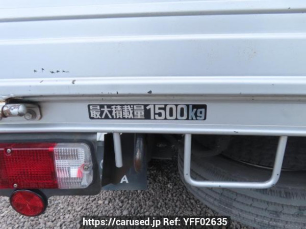 Used 2012 MT toyota dyna-truck TRY220 Image[9]