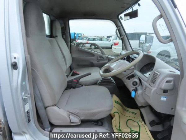 Used 2012 MT toyota dyna-truck TRY220 Image[12]