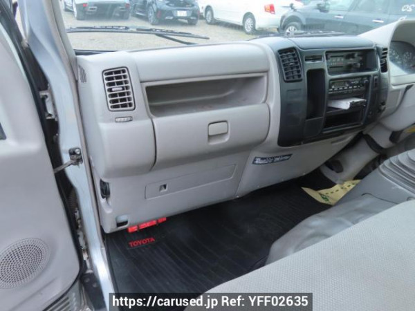 Used 2012 MT toyota dyna-truck TRY220 Image[14]