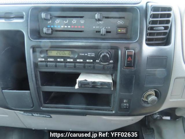 Used 2012 MT toyota dyna-truck TRY220 Image[16]