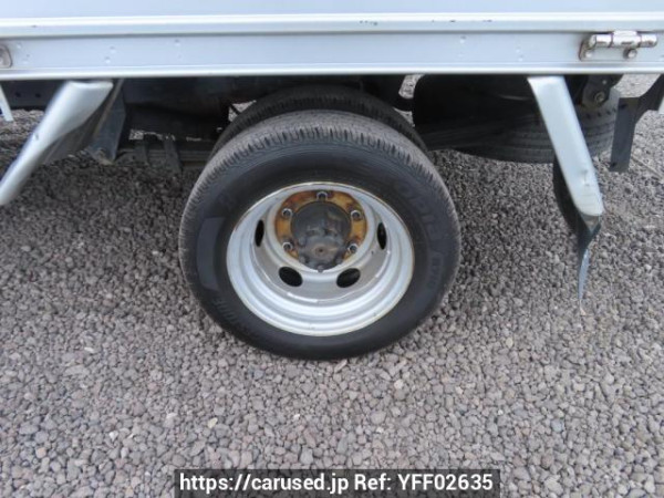 Used 2012 MT toyota dyna-truck TRY220 Image[25]