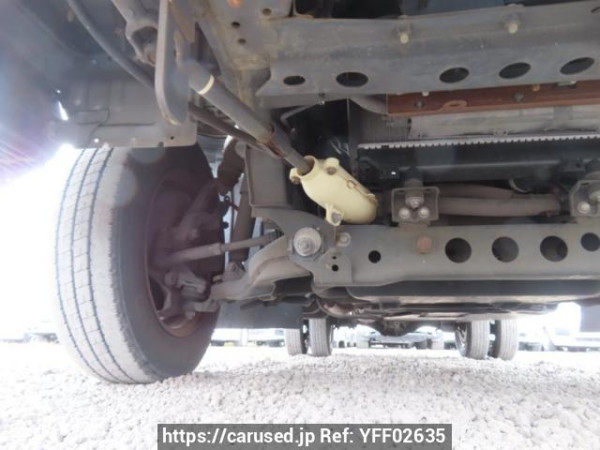 Used 2012 MT toyota dyna-truck TRY220 Image[26]