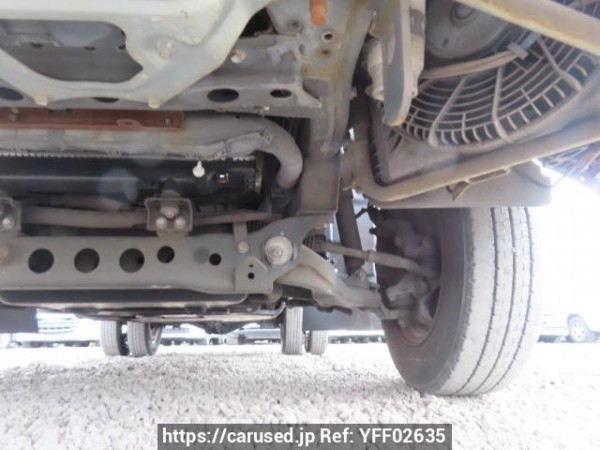 Used 2012 MT toyota dyna-truck TRY220 Image[27]
