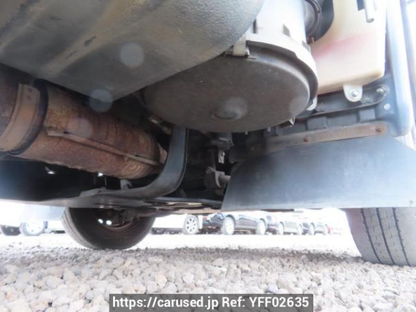 Used 2012 MT toyota dyna-truck TRY220 Image[29]