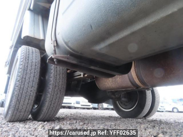 Used 2012 MT toyota dyna-truck TRY220 Image[30]