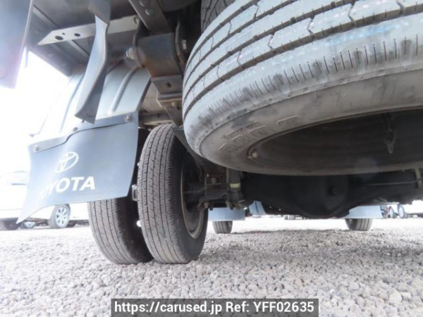Used 2012 MT toyota dyna-truck TRY220 Image[32]