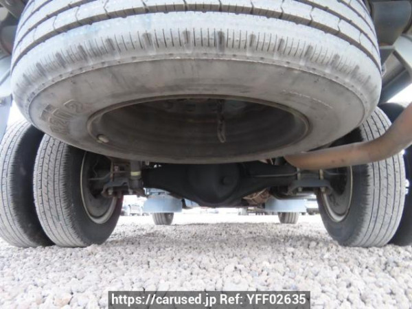 Used 2012 MT toyota dyna-truck TRY220 Image[34]