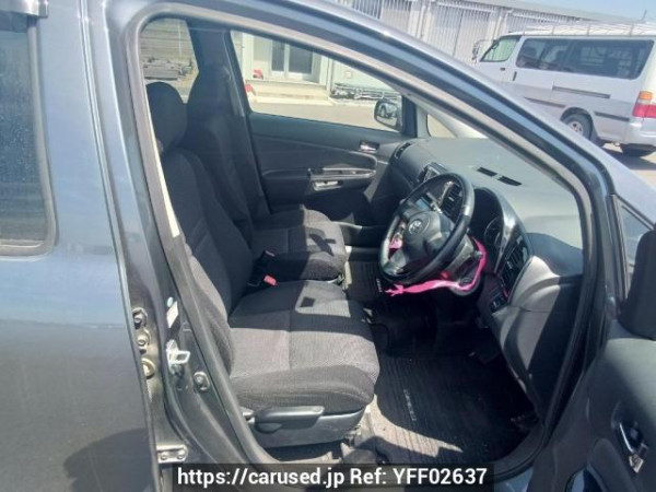 Used 2003 AT toyota wish ZNE10G Image[12]