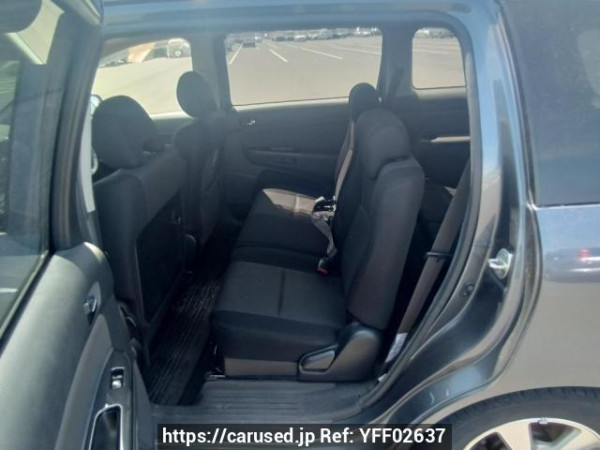 Used 2003 AT toyota wish ZNE10G Image[15]