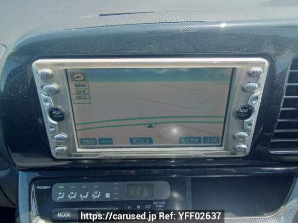 Used 2003 AT toyota wish ZNE10G Image[20]