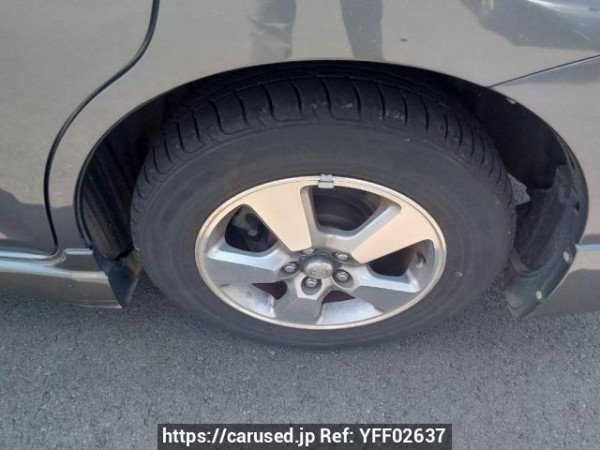 Used 2003 AT toyota wish ZNE10G Image[29]