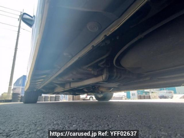 Used 2003 AT toyota wish ZNE10G Image[32]