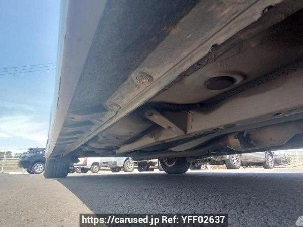 Used 2003 AT toyota wish ZNE10G Image[34]