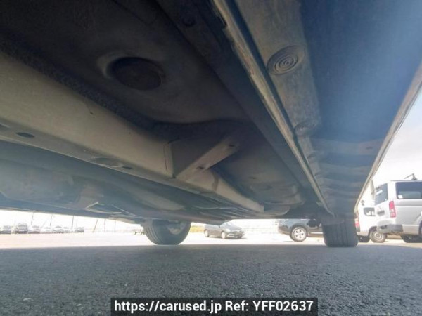 Used 2003 AT toyota wish ZNE10G Image[35]