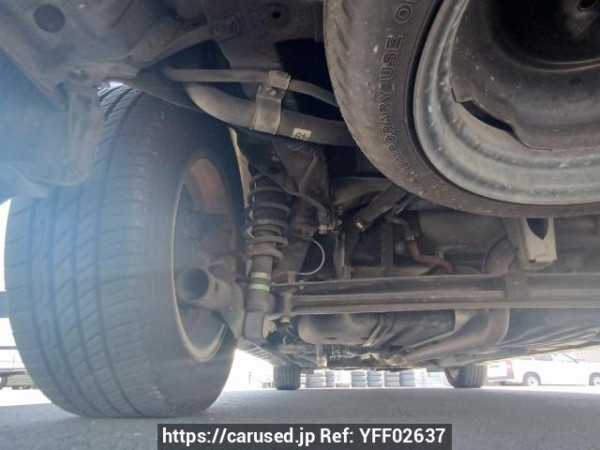 Used 2003 AT toyota wish ZNE10G Image[36]
