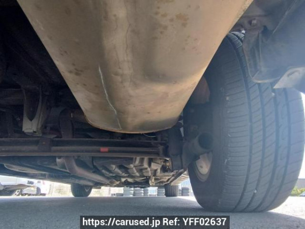 Used 2003 AT toyota wish ZNE10G Image[37]
